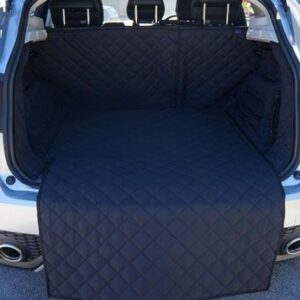 Jaguar E Pace 2017 - 2025 Boot Liner