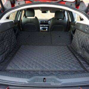 Jaguar I Pace 2018 - 2025 Boot Liner