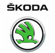 SKODA Boot Liners