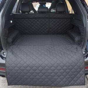 MG HS 2019 - 2025 Fully Tailored Liner