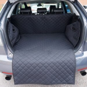 Mazda CX-7 2007 - 2012 Fully Tailored Boot Liner