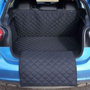 Mercedes A Class 2012 - 2018 Fully Tailored Boot Liner