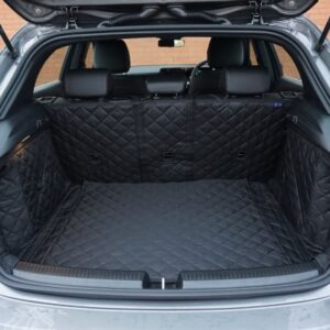 Mercedes A Class 2018 - 2025 Fully Tailored Boot Liner