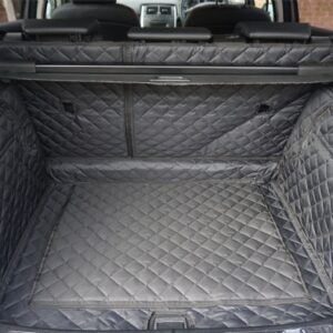 Mercedes B Class Sport 2011 - 2018 Fully Tailored Boot Liner