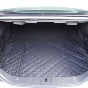 Mercedes CLS 2011 - 2018 Fully Tailored Boot Liner