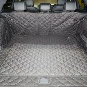 Mercedes E Class Estate 2016 – 2023 Fully Tailored Boot Liner