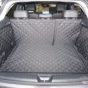 Mercedes GLA 2014 - 2020 (X156) Fully Tailored Boot Liner