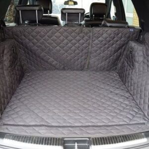 Mercedes ML 2005 - 2012 Fully Tailored Liner