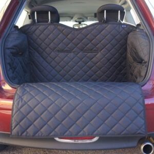 Mini Cooper One Hatchback 2001 - 2006 Fully Tailored Boot Liner