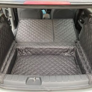 Mini Clubman 2016 - 2025 (LOWERED BOOT) Fully Tailored Boot Liner