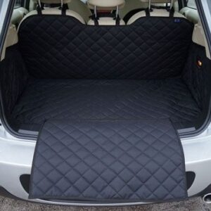 Mini Countryman 2010 - 2017 (R60) Fully Tailored Boot Liner