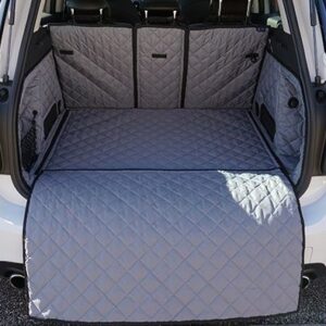 Mini Countryman 2017 - 2020 (F60) Fully Tailored Boot Liner