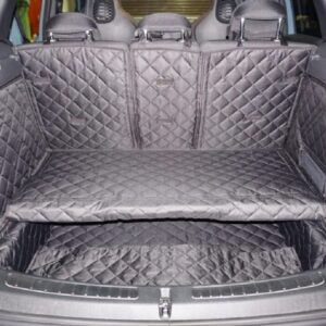 Mini Countryman 2020 - 2024 (F60) (LOWER BOOT) Fully Tailored Boot Liner