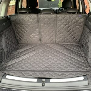 Mini Countryman 2020 - 2024 (F60) (UPPER BOOT) Fully Tailored Boot Liner