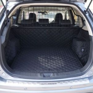 Mitsubishi Outlander 2017 - 2025 (PHEV) Fully Tailored Boot Liner