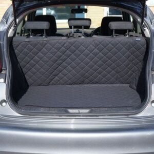 Nissan Juke 2010 - 2019 Fully Tailored Boot Liner