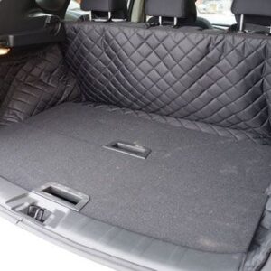 Nissan Qashqai 2013 - 2017 Fully Tailored Boot Liner