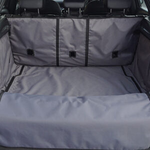 Peugeot 3008 2016 - 2024 Fully Tailored Boot Liner