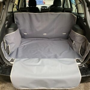 Peugeot 308 2007 - 2014 Fully Tailored Boot Liner