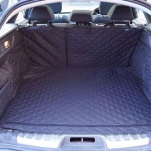 Peugeot 508 Estate 2011 - 2018 Fully Tailored Boot Liner
