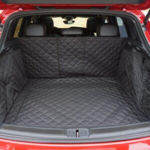 Porsche Macan 2014 - 2024 (MK1 95B) Fully Tailored Boot Liner