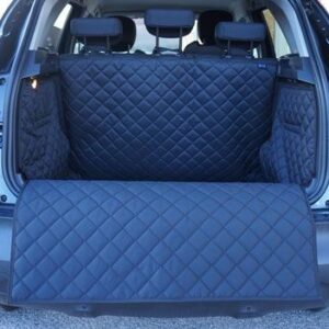 Renault Captur 2013 - 2020 Fully Tailored Boot Liner
