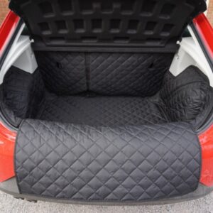 SEAT Leon FR 2017 - 2025 Fully Tailored Boot Liner