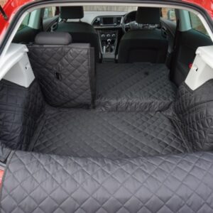 SEAT Cupra Formentor 2020 - 2025 Fully Tailored Boot Liner