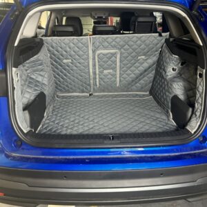 Skoda Enyaq 2020 - 2025 Fully Tailored Boot Liner