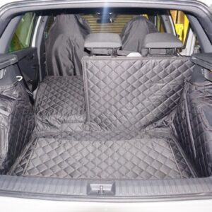 Skoda Kamiq 2019 - 2025 Fully Tailored Boot Liner