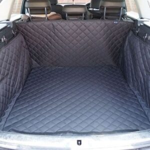Skoda Superb Estate 2009 - 2015 Fully Tailored Liner
