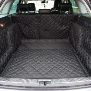 Skoda Superb Estate 2015 - 2024 Fully Tailored Boot Liner