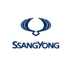 SsangYong Boot Liners