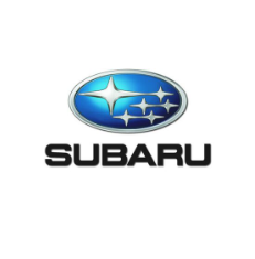 Subaru Boot Liners