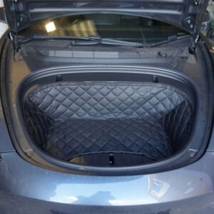 Tesla Model 3 2019 - 2025 (FRONT BOOT) Fully Tailored Boot Liner