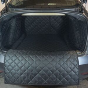 Tesla Model 3 2019 - 2025 Fully Tailored Boot Liner