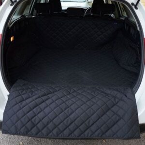 Toyota Auris Tourer 2011 - 2016 Fully Tailored Boot Liner