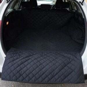 Toyota Auris Tourer 2016 - 2025 Fully Tailored Boot Liner
