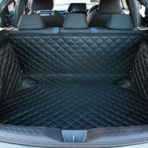 Toyota CH-R Hybrid 2017 - 2025 Fully Tailored Boot Liner