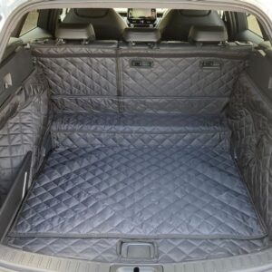 Toyota Corolla Estate 2018 - 2025 Fully Tailored Boot Liner
