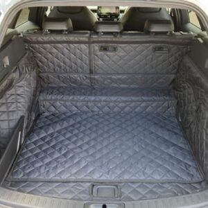 Toyota Corolla Hybrid Estate 2018 - 2025 Fully Tailored Boot Liner