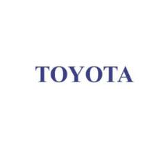 Toyota Boot Liners