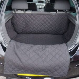 Vauxhall Astra 2010 - 2015 Fully Tailored Boot Liner