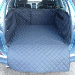 Vauxhall Astra Estate 2010 - 2015 Fully Tailored Boot Liner