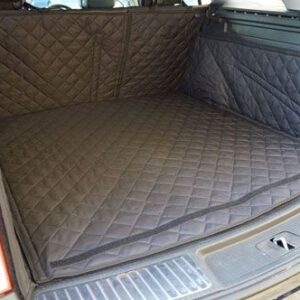 Vauxhall Insignia Estate 2013 - 2017 Fully Tailored Boot Liner