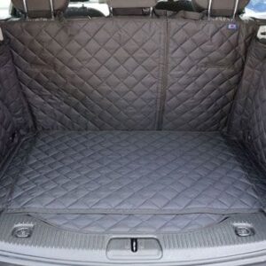 Vauxhall Mokka 2012 - 2020 Fully Tailored Boot Liner