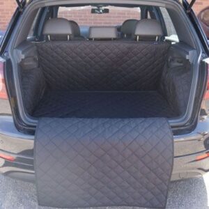 Volkswagen Golf MK5 2004 - 2009 Fully Tailored Boot Liner