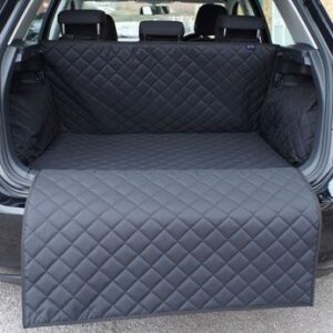Volkswagen Golf MK7 2012 - 2020 Fully Tailored Boot Liner