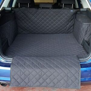 Volkswagen Passat Estate 2005 - 2015 Fully Tailored Boot Liner