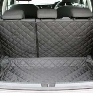 Volkswagen Polo 2017 - 2025 Fully Tailored Boot Liner
